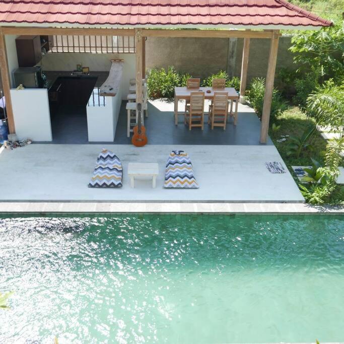 Silir Villa "Your Cozy Home" ماتارام المظهر الخارجي الصورة
