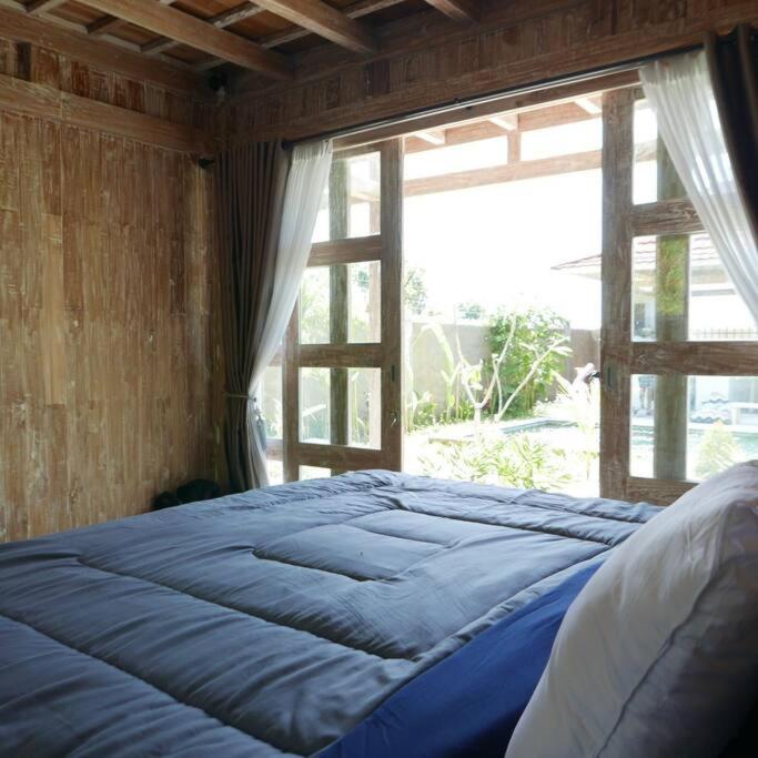 Silir Villa "Your Cozy Home" ماتارام المظهر الخارجي الصورة