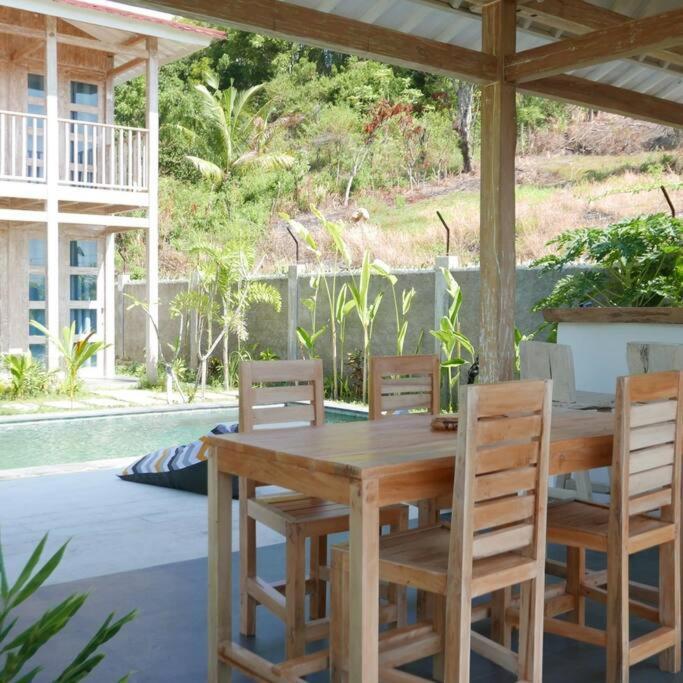 Silir Villa "Your Cozy Home" ماتارام المظهر الخارجي الصورة