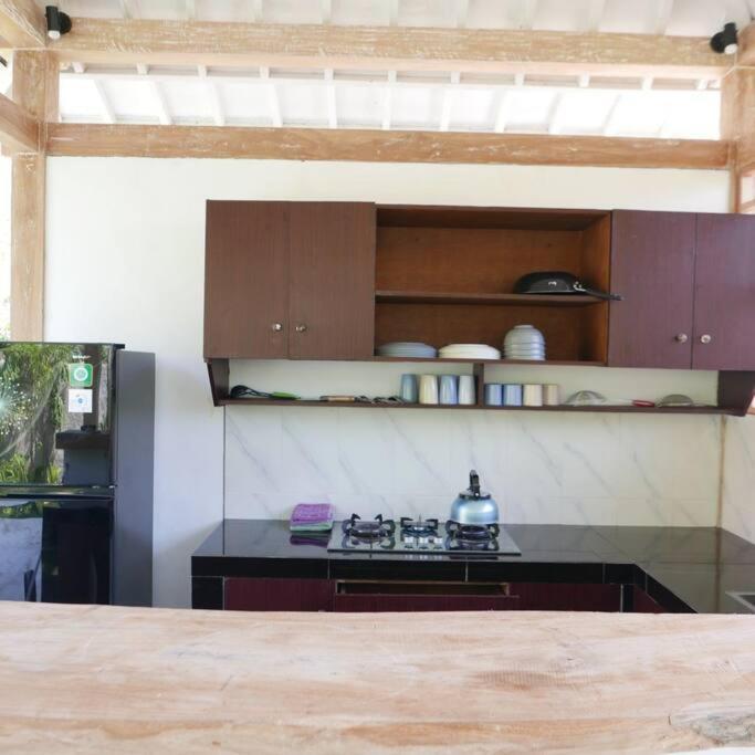Silir Villa "Your Cozy Home" ماتارام المظهر الخارجي الصورة