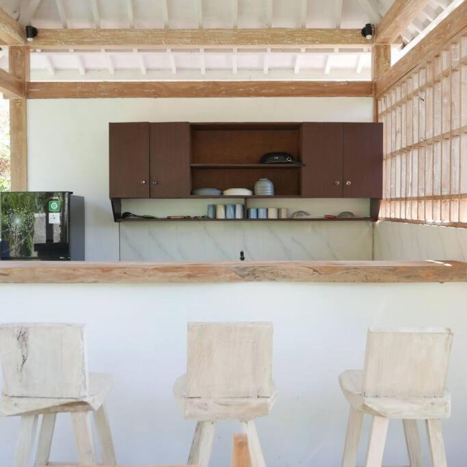 Silir Villa "Your Cozy Home" ماتارام المظهر الخارجي الصورة