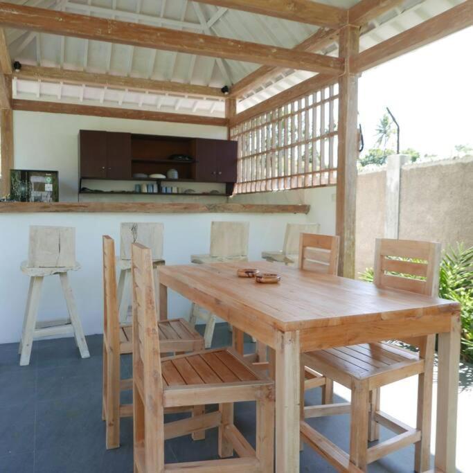 Silir Villa "Your Cozy Home" ماتارام المظهر الخارجي الصورة