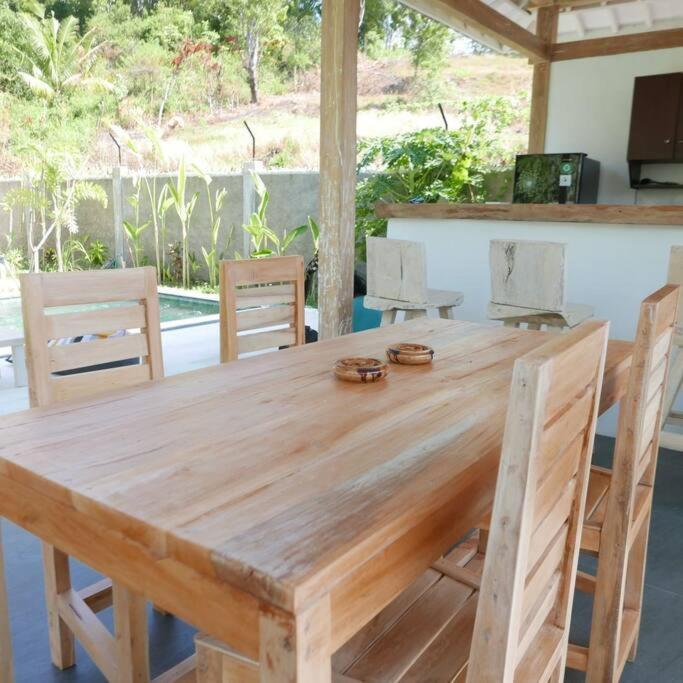 Silir Villa "Your Cozy Home" ماتارام المظهر الخارجي الصورة