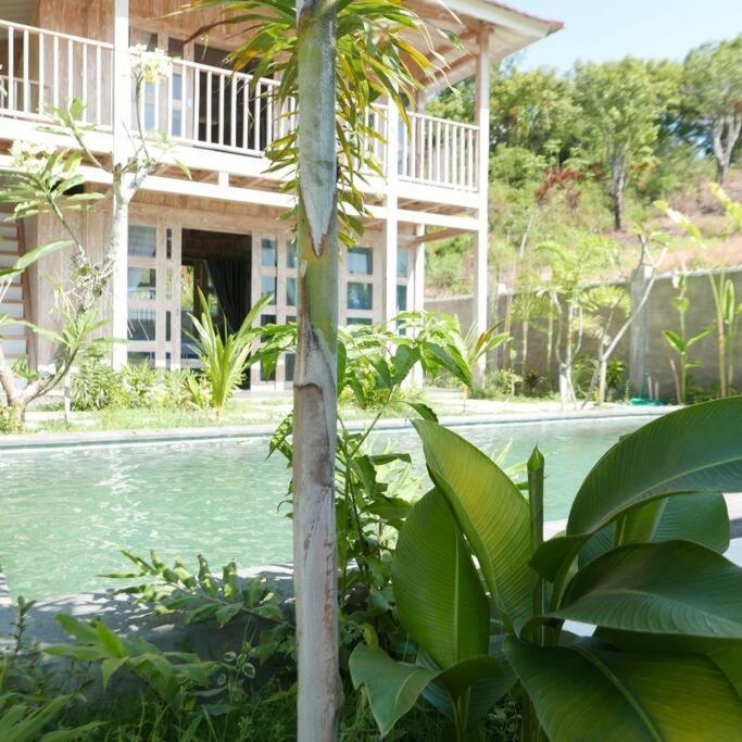 Silir Villa "Your Cozy Home" ماتارام المظهر الخارجي الصورة