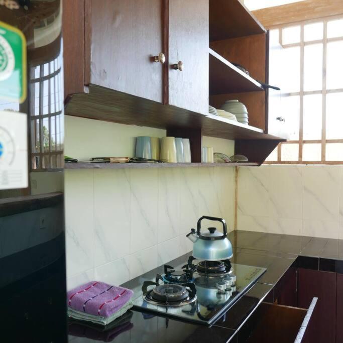 Silir Villa "Your Cozy Home" ماتارام المظهر الخارجي الصورة