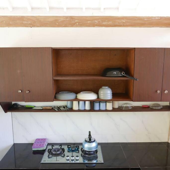 Silir Villa "Your Cozy Home" ماتارام المظهر الخارجي الصورة