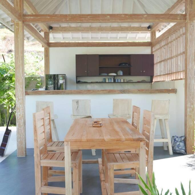 Silir Villa "Your Cozy Home" ماتارام المظهر الخارجي الصورة
