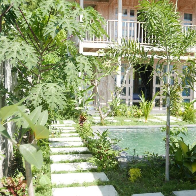 Silir Villa "Your Cozy Home" ماتارام المظهر الخارجي الصورة