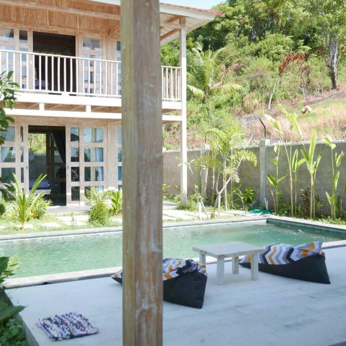 Silir Villa "Your Cozy Home" ماتارام المظهر الخارجي الصورة