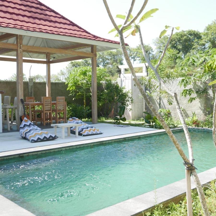 Silir Villa "Your Cozy Home" ماتارام المظهر الخارجي الصورة