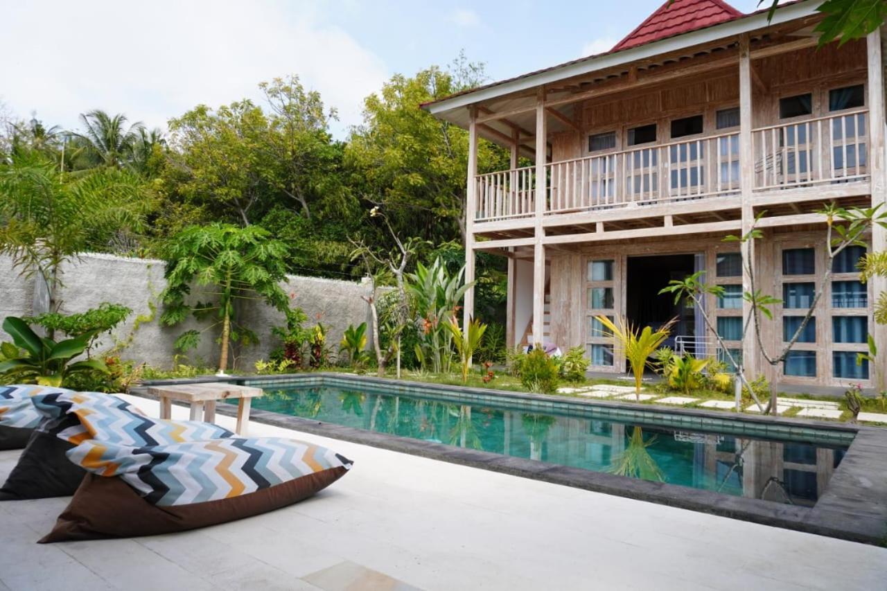 Silir Villa "Your Cozy Home" ماتارام المظهر الخارجي الصورة